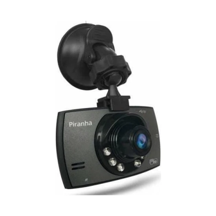 Piranha 1315 Full HD Araç İçi Kamera